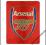 KOC ARSENAL LONDYN NOWY SKLEP PLANETA FUTBOLU