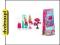 dvdmaxpl MEGA BLOKS BARBIE NA ZAKUPACH (KLOCKI)