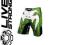 Venum Amazonia 4.0 Green Viper spodenk MMA S