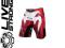 Venum Amazonia 4.0 Red Devil spodenki MMA S