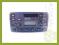2750 Radio FORD 3000 TRAFFIC 96FB-18K876-FC