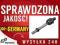 DRAZEK KIEROWNICZY VOLVO S80 PRAWA/LEWA PROMOCJA!