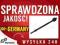 DRAZEK KIEROWNICZY MITSUBISHI CARISMA VOLVO S40