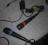 BAWm> ZESTAW MIKROFONÓW DO PS2 SINGSTAR USB BAWm> ZESTAW MIKROFONÓW DO PS2 SINGSTAR USB