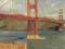 GOLDEN GATE BRIDGE SAN FRANCISCO [002360]