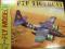 1:33 Samolot F7F Tigercat FLY MODEL 2