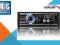 AUDIOCORE AC9247B RADIOODTWARZACZ MP3/WMA/USB/SD