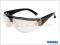 OKULARY OCHRONNE 74504