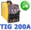 Spawarka MAGNUM THF201 PULS DIGITAL TIG+PULS FaVAT