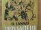 M. Kączkowska O JANKU PRZYJACIELU MŁODZIEŻY