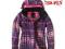 -50% Brunotti damska kurtka snowboard na narty S