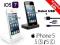 iPhone 5 5C 5S Stacja dokująca + Kabel USB 24H FV