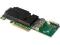 RMS25PB080 moduł RAID 6Gb 8x SAS RAID 0,1,5,6,10