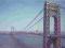 NEW YORK WASHINGTON BRIDGE [002365]