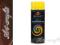 FARBA EMALIA UNIWERSALNA ŻÓŁTA SPRAY RAL1018 400ml