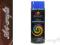 FARBA EMALIA NIEBIESKA CIEMNA RAL 5010 SPRAY 400ml