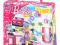 BARBIE Mega Bloks Salon piękności