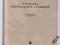 Franciszek Leja - RACHUNEK RÓŻNICZKOWY I CAŁKOWY