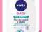 Nivea Baby Plyn do kapieli z oliwka NUTRI SENSITIV