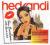 HED KANDI  World Series Barcelona  Digipack 2 CD