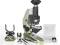Bresser e-mikroskop 4w1  100x/200x /30  # POZNAŃ
