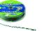 Jaxon XTR Carp Sinking Line 10m / 30 lbs / Zieleń