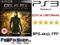 DEUS EX HUMAN REVOLUTION bunt ludzkości PS3 GW!