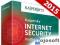 Kaspersky Internet Security 2PC / 1Rok F-VAT