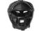 KASK BOKSERSKI ALLRIGHT Z KRATĄ 3116PU