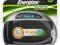 Uniwersalna ładowarka ENERGIZER R6 R3 R14 R20 9V