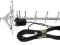 MOCNA ANTENA 13,5 dBi Wzmacniacz GSM Repeater Yagi