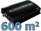 WZMACNIACZ GSM BLACK POWER T600 600 M2