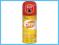 OFF! PROTECTION PLUS DRY AEROZOL 100 ML