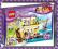 LEGO FRIENDS - LETNI DOMEK STEPHANIE - KLOCKI