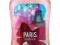 Bath Body shower gel PARIS AMOUR zelpoprysznic nls