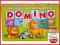 DOMINO OBRAZKOWE-2 rodzaje!!!