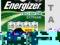 4 x AKUMULATORKI ENERGIZER R6 AA 2300