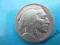 nr5 Moneta 5 cents USA 1929 D !! Buffalo Indianin