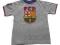 T-shirt koszulka FC Barcelona Rozmiar 110-116