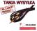 Kabel Jack - Jack 3,5mm 0,5m stereo Gold Vitalco