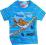 NKów DISNEY PLANES samolotyT-shirt przedszkolak116