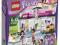 nowe Lego Friends 41007 Salon dla zwierząt WAWA