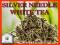 HERBATA SILVER NEEDLE BIAŁA TEA SZCZYTY TIPSY 40 g