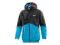 Kurtka Snowboard WLD Mercey 10.000mm OKAZJA! Roz L