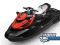 Skuter Wodny BOMBARDIER Sea-doo RXT 260 X-RS aS