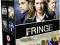 FRINGE (NA GRANICY ŚWIATÓW) (SEASONS 1-4) BLU RAY
