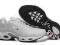 BUTY NIKE AIR MAX TN SZARE 41