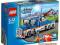 [A] Lego City 60056 - Samochód pomocy drogowej