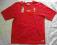 REEBOK PLAY RUGBY WALIA WORLD CUP 2007 UNIKAT/ 2XL