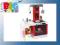 KUCHNIA CHEFTTRONIC MINI TEFAL AKCES SMOBY 24114